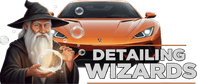 Detailing Wizards Logo
